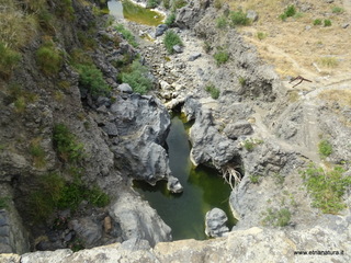 Ponte Saraceno